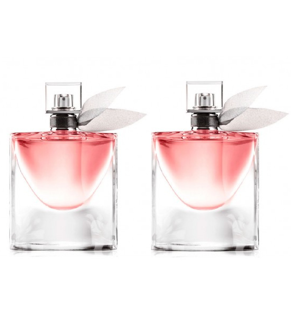 Foto 2 pulgar | Set De 2 Piezas De La Vie Est Belle 100 Ml Eau De Parfum Dama