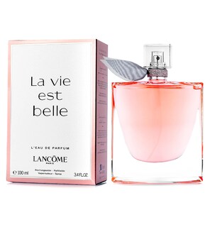Foto 2 | Set De 2 Piezas De La Vie Est Belle 100 Ml Eau De Parfum Dama