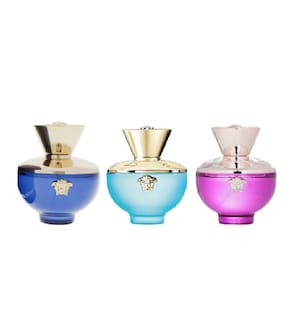 Foto 1 | Versace Dylan Blue Turquoise Purple 300 Ml Edp Dama