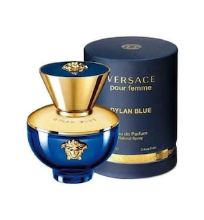 Foto 2 | Versace Dylan Blue Turquoise Purple 300 Ml Edp Dama