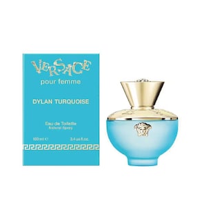 Foto 3 | Versace Dylan Blue Turquoise Purple 300 Ml Edp Dama