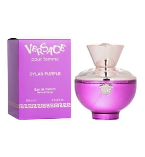 Foto 4 | Versace Dylan Blue Turquoise Purple 300 Ml Edp Dama