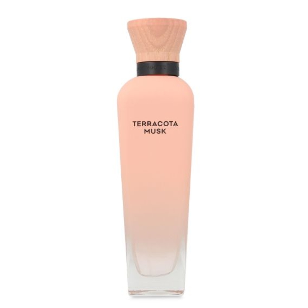 Foto 3 | Estuche para Mujer Adolfo Domínguez Terracota Musk 3 Piezas