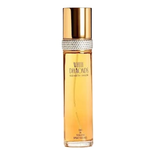 Foto 3 | Estuche para Mujer Elizabeth Taylor White Diamonds 4 Piezas