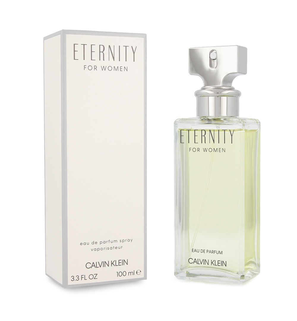 Foto 3 | Perfume Calvin Klein Eternity Flame y Eternity 100 ml