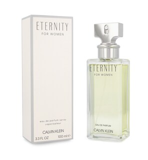 Foto 3 | Perfume Calvin Klein Eternity Flame y Eternity 100 ml