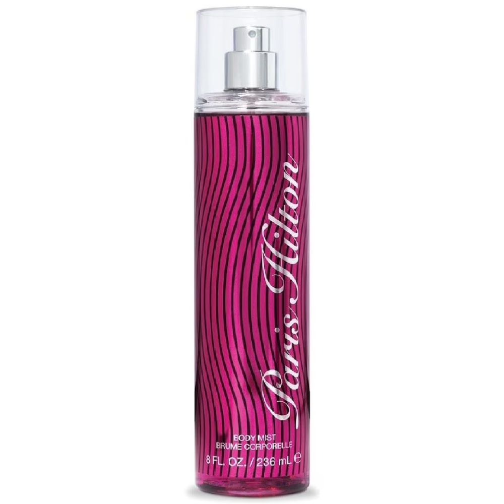 Foto 3 pulgar | Set Paris Hilton Body Mist + Heiress Bm + Can Can Bm + Can Can Burlesque Bm