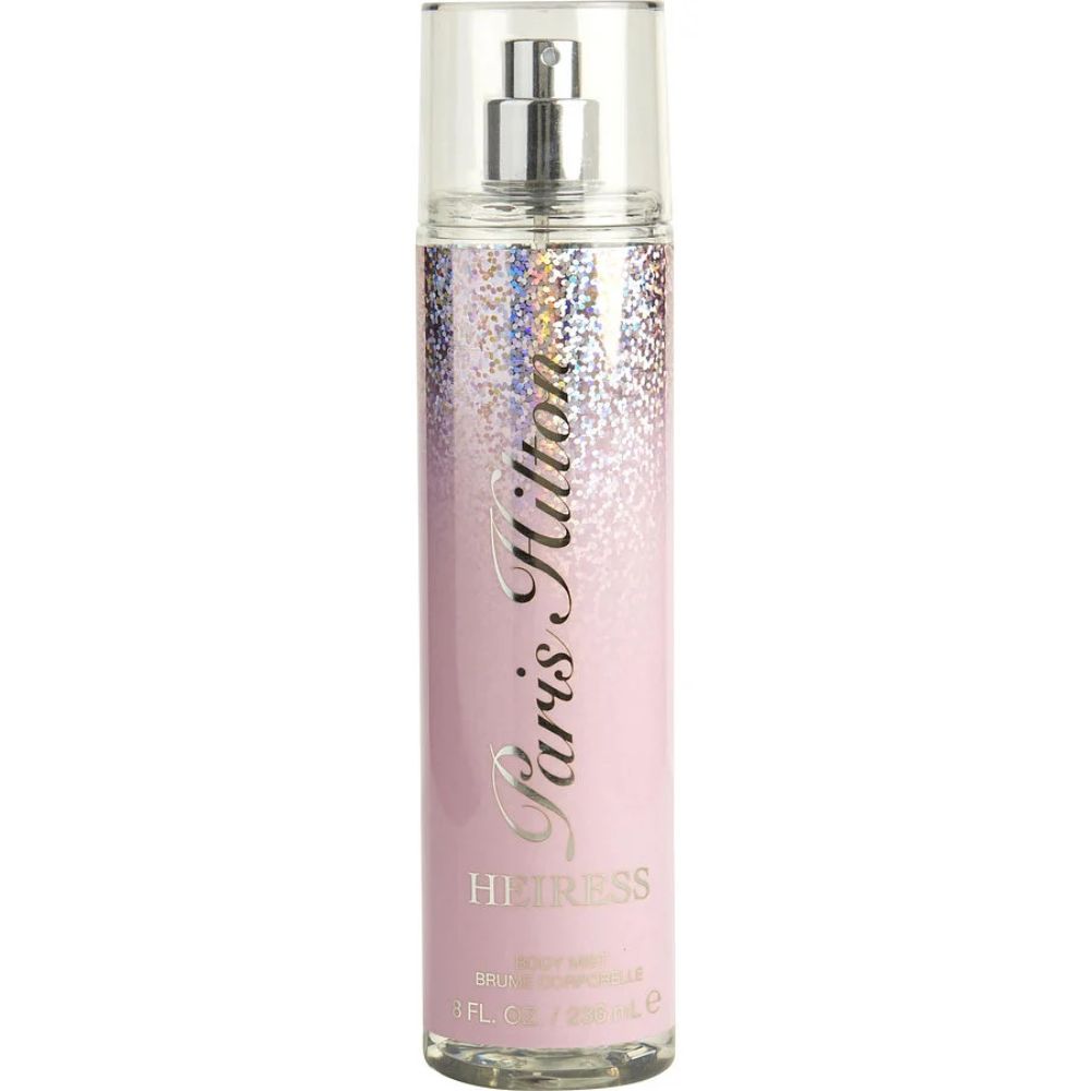 Foto 4 pulgar | Set Paris Hilton Body Mist + Heiress Bm + Can Can Bm + Can Can Burlesque Bm