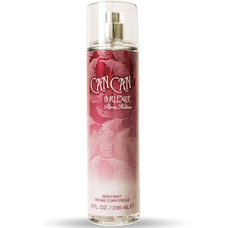 Foto 4 | Set Paris Hilton Body Mist + Heiress Bm + Can Can Bm + Can Can Burlesque Bm