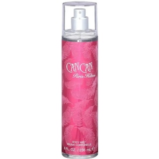 Foto 5 | Set Paris Hilton Body Mist + Heiress Bm + Can Can Bm + Can Can Burlesque Bm