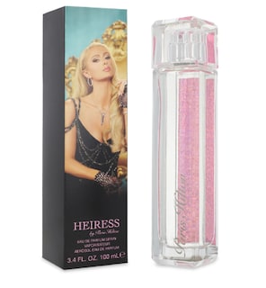 Foto 2 | Set Paris Hilton Heiress 100ml Edp Dama Y Heiress 236ml Body Mist Dama