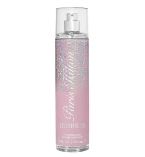 Foto 3 | Set Paris Hilton Heiress 100ml Edp Dama Y Heiress 236ml Body Mist Dama