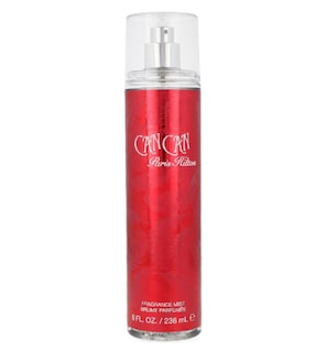 Foto 3 | Set Paris Hilton Can Can 100ml Edp Dama Y Can Can 236ml Body Mist Dama