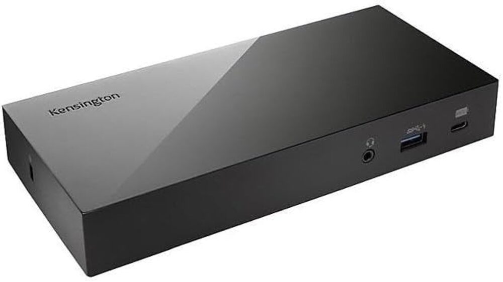 Foto 1 | Kensington Docking Station Usb-c 5x Usb 3.0 K38240na