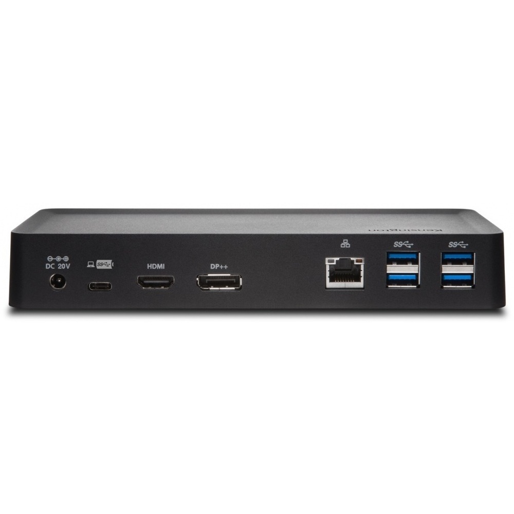 Foto 3 | Kensington Docking Station Usb-c 5x Usb 3.0 K38240na