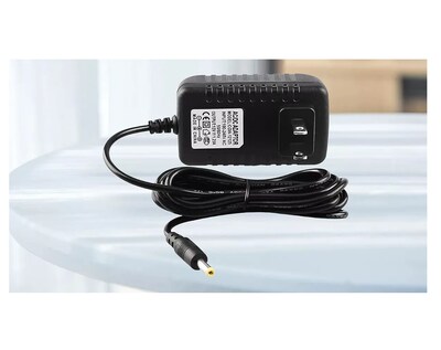 Foto 4 | Eliminador Amazon Alexa Echo Dot 4ta 3ra Generación 12v 15w Negro