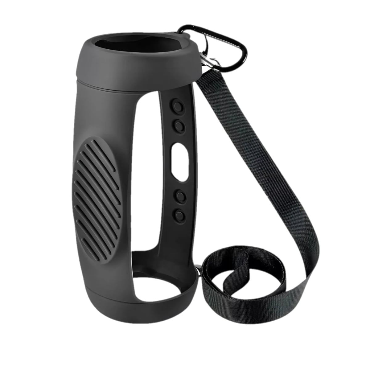 Funda Protectora de Silicona para Bocina Eo Safe Imports Esi-16111 Negro $429