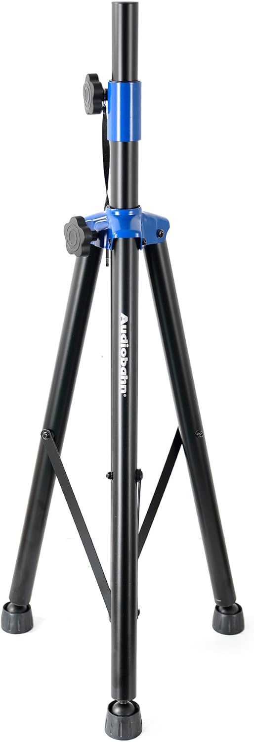 Foto 2 | Pedestal Audiobahn ASS7 para Bocinas 75kg
