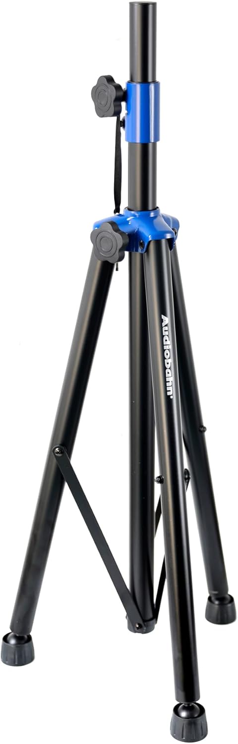 Foto 3 | Pedestal Audiobahn ASS7 para Bocinas 75kg