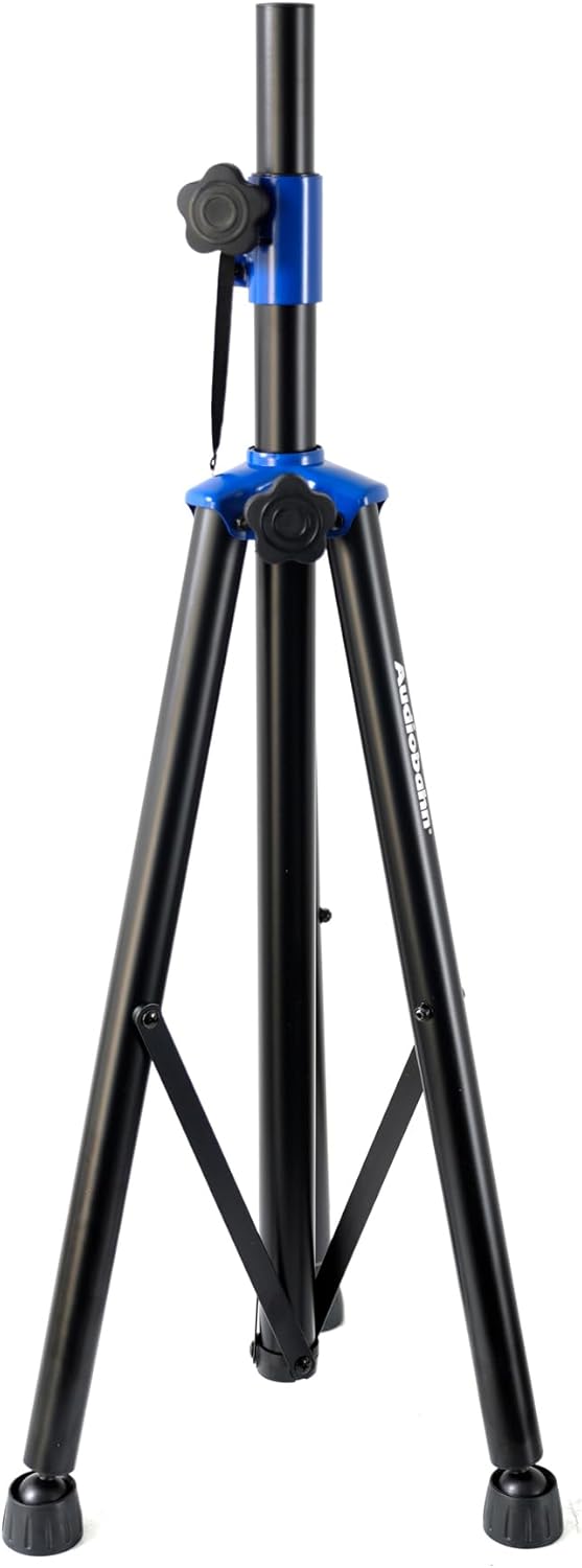 Foto 5 pulgar | Pedestal Audiobahn ASS7 para Bocinas 75kg