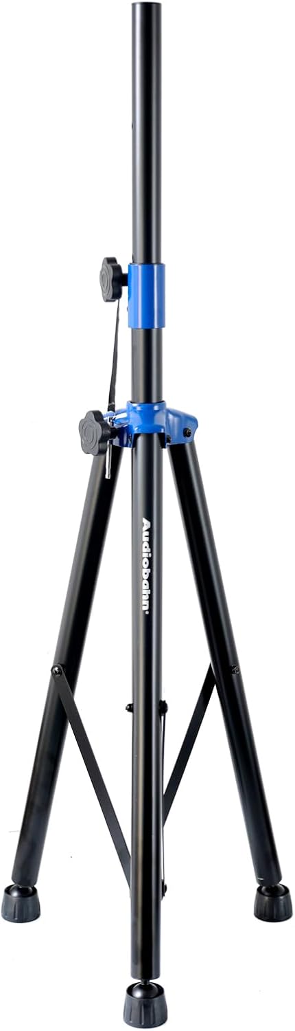 Foto 6 pulgar | Pedestal Audiobahn ASS7 para Bocinas 75kg