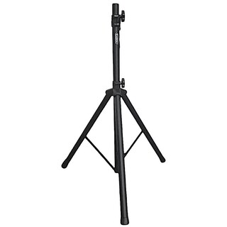 Foto 2 | Tripie Pedestal Para Bafle 45kg Reforzado Color Negro
