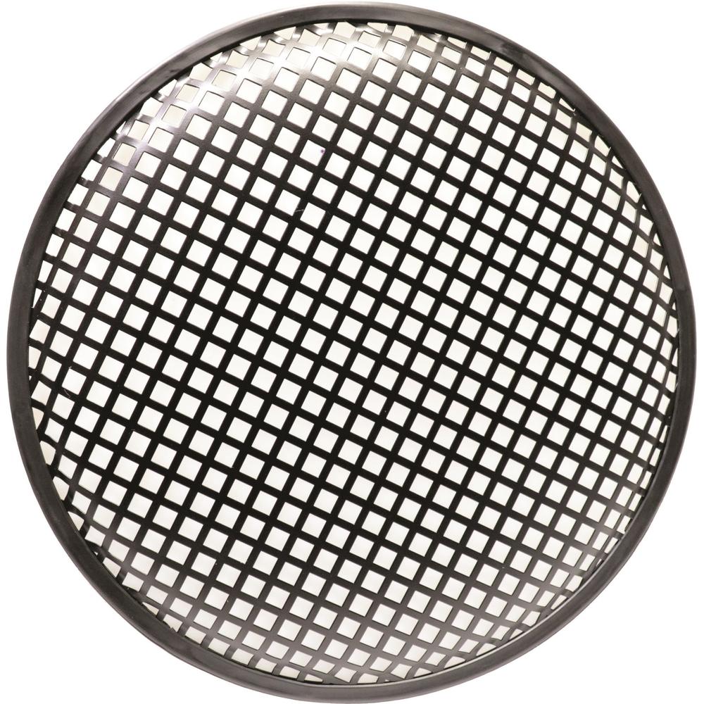 Foto 3 pulgar | Rejilla Malla Metalica Para Proteger Bocinas De 12 Pulgadas