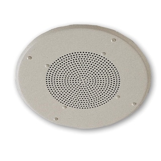 Foto 1 | Altavoces de Techo de 25/70 Voltios para Voz PA - Venta Internacional