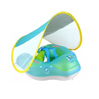 Foto 1 | Flotador Salvavidas Bebé Niño Playa Natación Eo Safe Imports Esi-14813 Multicolor