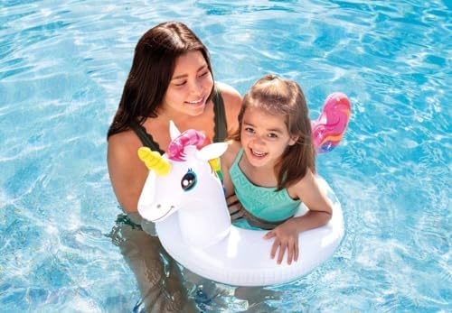 Foto 2 | Inflable para Animales Intex Big para Montar en Agua - Venta Internacional