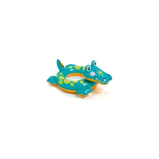 Foto 5 | Inflable para Animales Intex Big para Montar en Agua - Venta Internacional