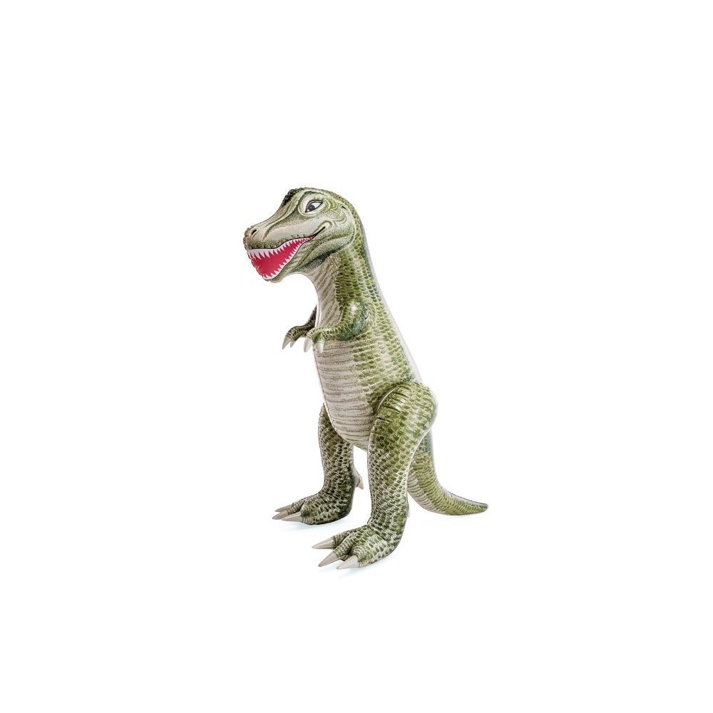 Foto 3 | Inflables Intex de Dinosaurio 2 Piezas