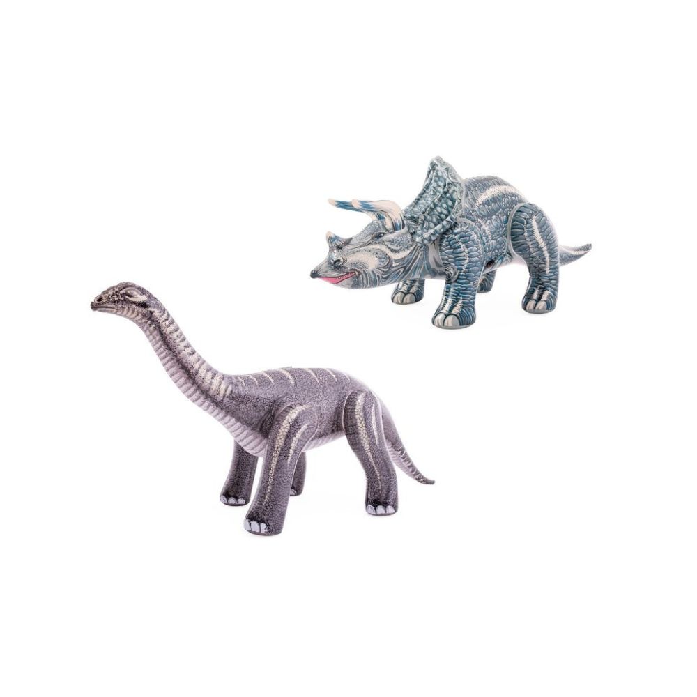 Inflables Intex de Dinosaurio 2 Piezas