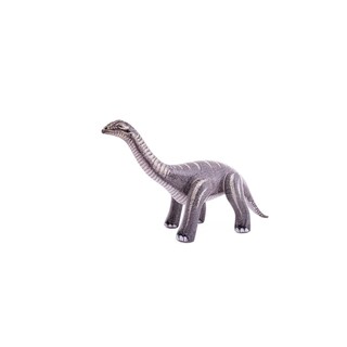 Foto 2 | Inflables Intex de Dinosaurio 2 Piezas