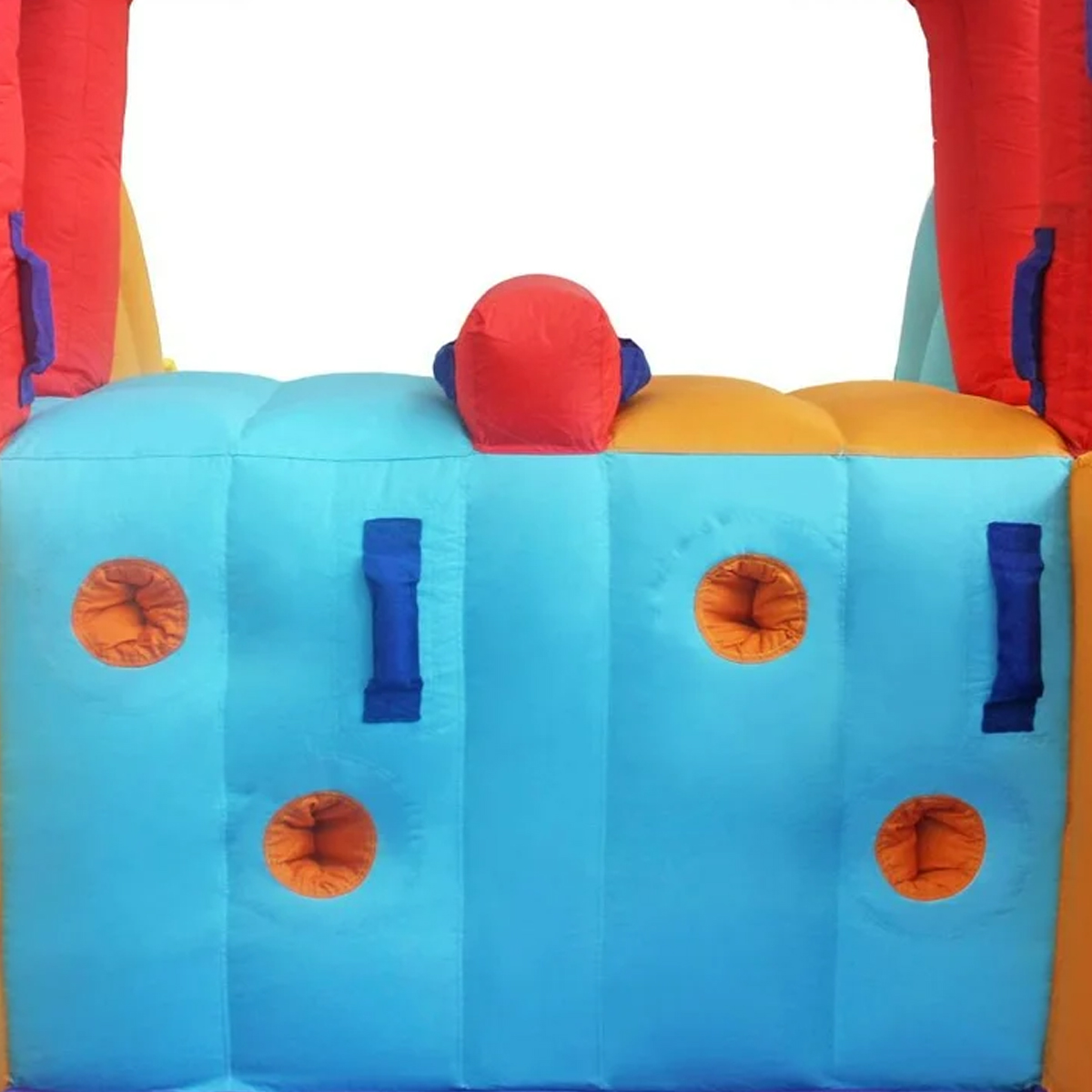 Foto 4 | Juego Inflable Sportspower con Resbaladillas