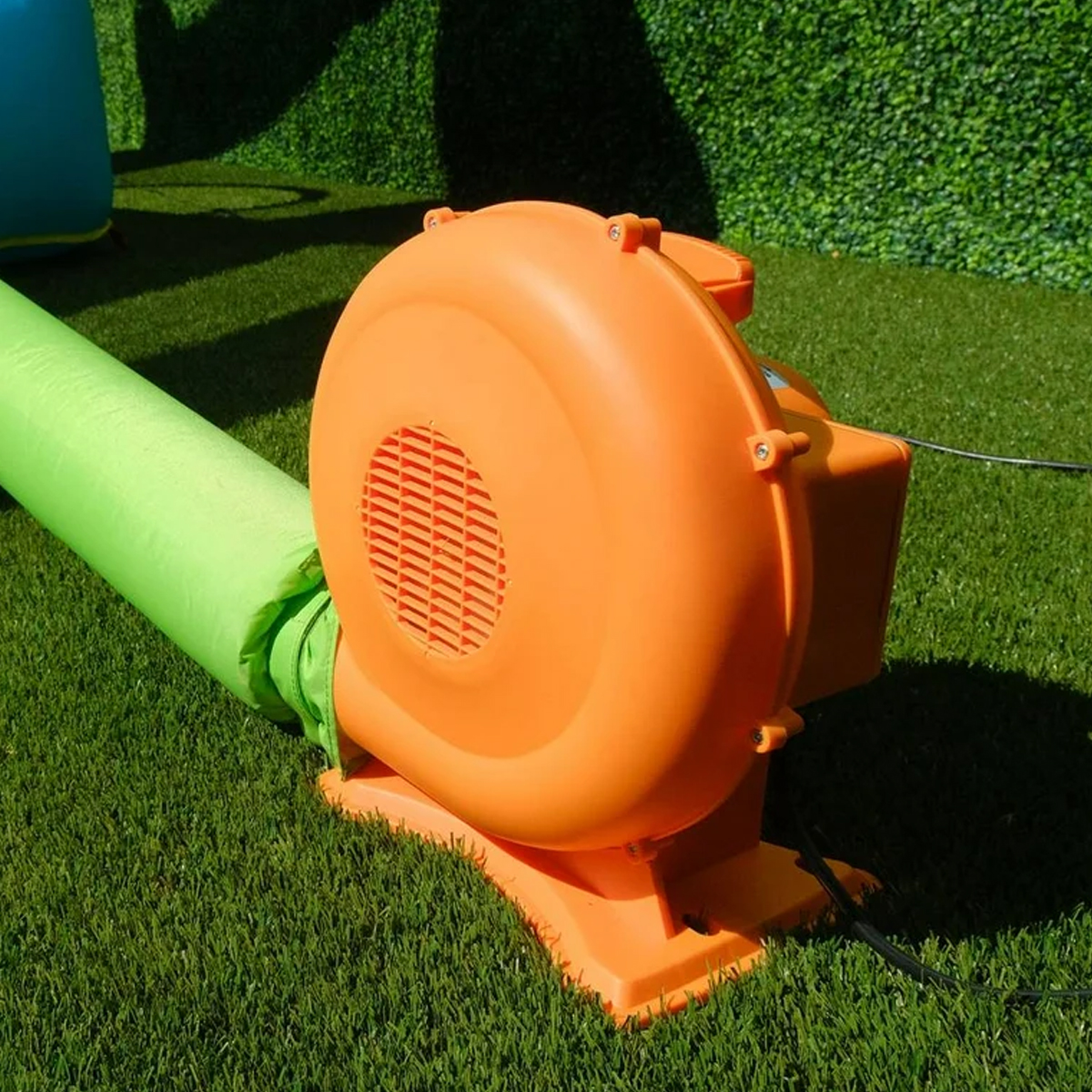 Foto 6 pulgar | Juego Inflable Sportspower Splash Con Tunel