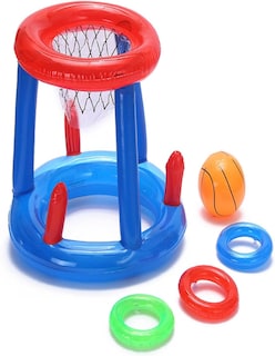 Foto 4 | Kit Juegos Inflables + Termo Güish