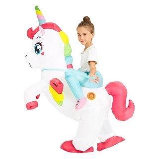 Foto 2 | Inflable Lab.G de Unicornio
