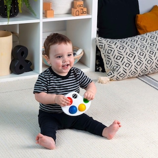 Foto 5 | Baby Einstein Paleta De Colores Pop - Color Pop Palette