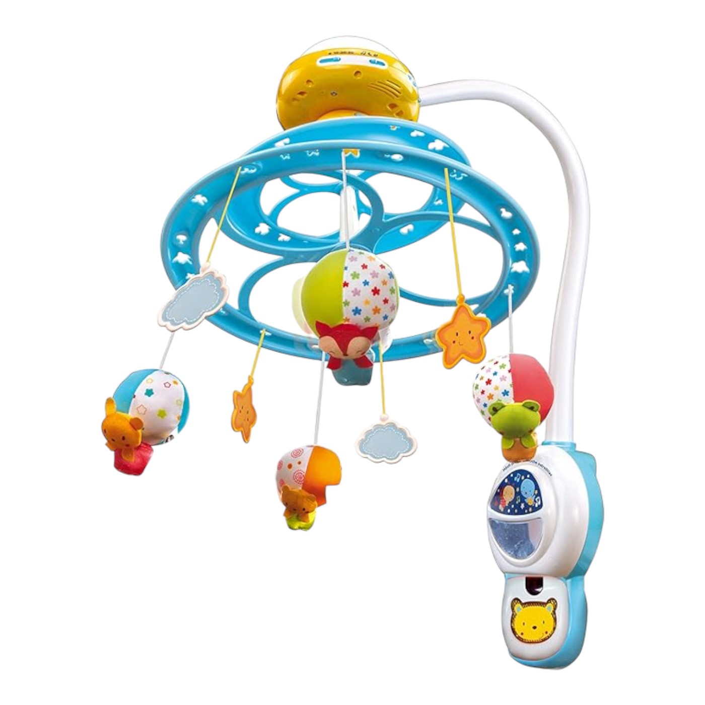 Móvil para Cuna de Bebé Vtech 80181022