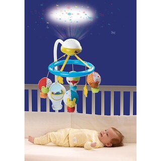 Foto 2 | Móvil para Cuna de Bebé Vtech 80181022