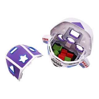 Foto 6 | Juguete Preescolar Didáctico Ruz Disney Ludy (shape Shorter Buzz Lightyear Multicolor)