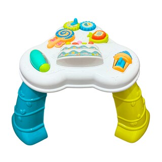 Foto 1 | Tablero Didáctica Multifuncional Para Bebé Con Luces Y Sonidos