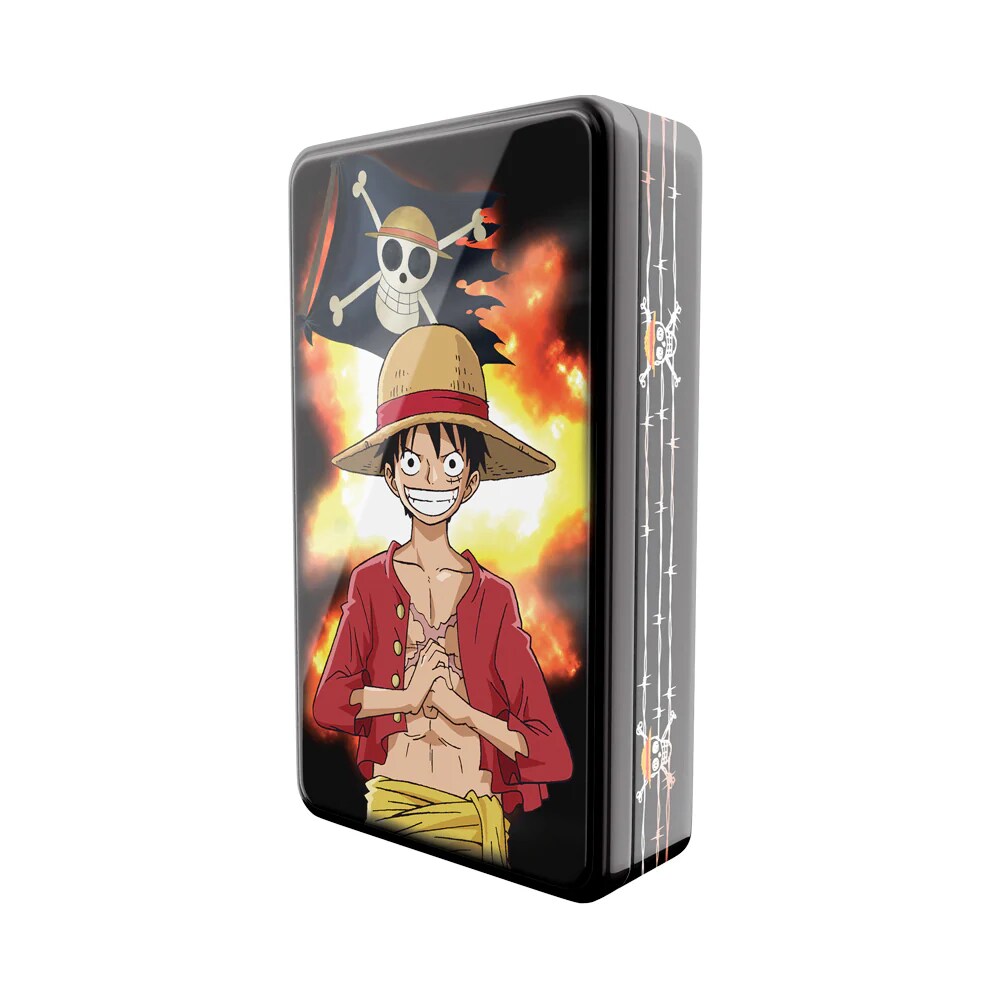 Domino One Piece 28 Fichas $699