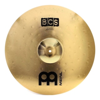 Foto 1 | Platillo Crash Ride Meinl 18 Pulgadas