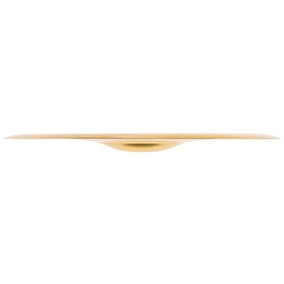 Foto 3 | Platillo China Meinl Hcs12ch Color Dorado de 12 Pulgadas