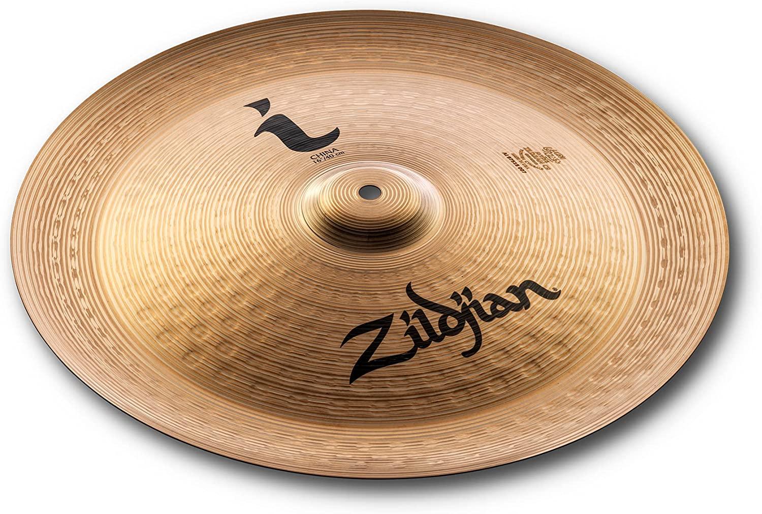 Platillo Zildjian 16'' I China