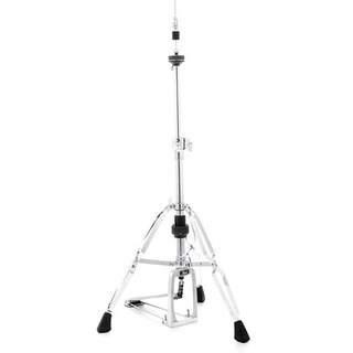 Foto 1 | Atril para Hi-Hat PEARL H-930 Plateado SureGrip