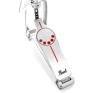 Foto 2 | Atril para Hi-Hat PEARL H-930 Plateado SureGrip