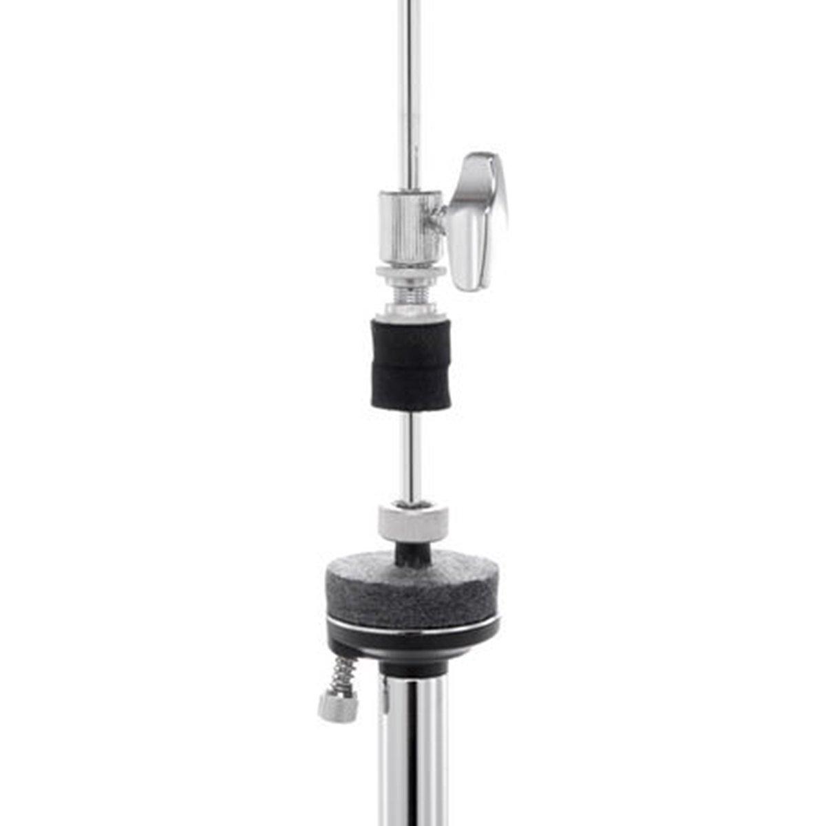 Foto 4 pulgar | Atril para Hi-Hat PEARL H-930 Plateado SureGrip